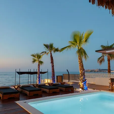 Vila Casa Negro Rethymno