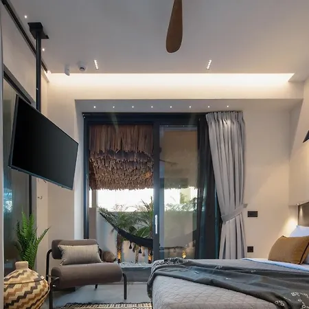 Casa Negro Vila *