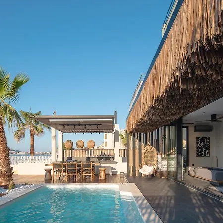 Casa Negro Vila *