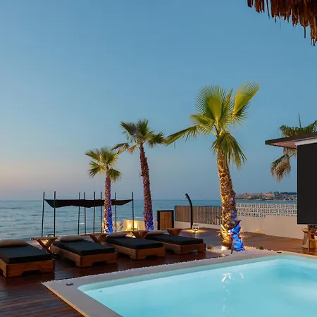 Vila Casa Negro Rethymno